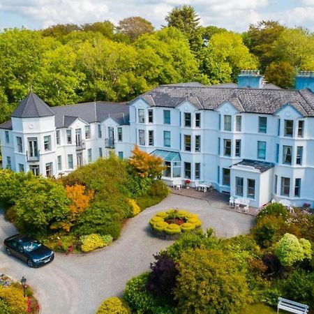 Seaview House Hotel Ballylickey Экстерьер фото