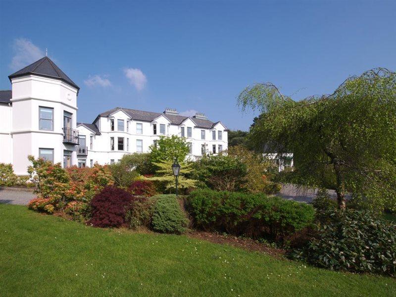 Seaview House Hotel Ballylickey Экстерьер фото
