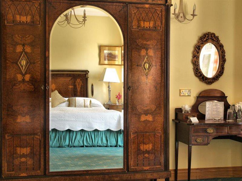 Seaview House Hotel Ballylickey Экстерьер фото
