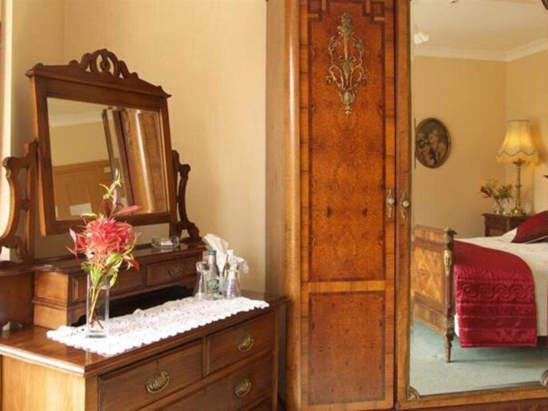 Seaview House Hotel Ballylickey Экстерьер фото