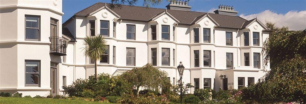 Seaview House Hotel Ballylickey Экстерьер фото