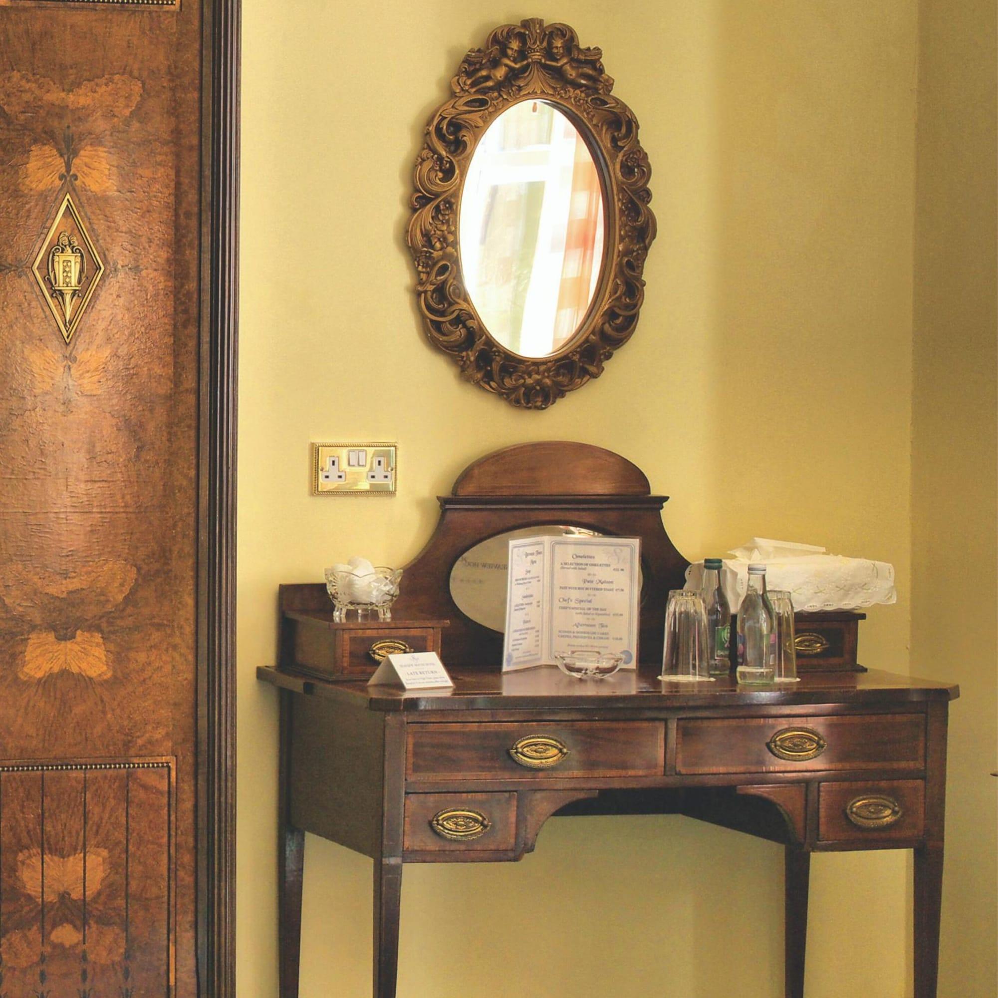 Seaview House Hotel Ballylickey Экстерьер фото