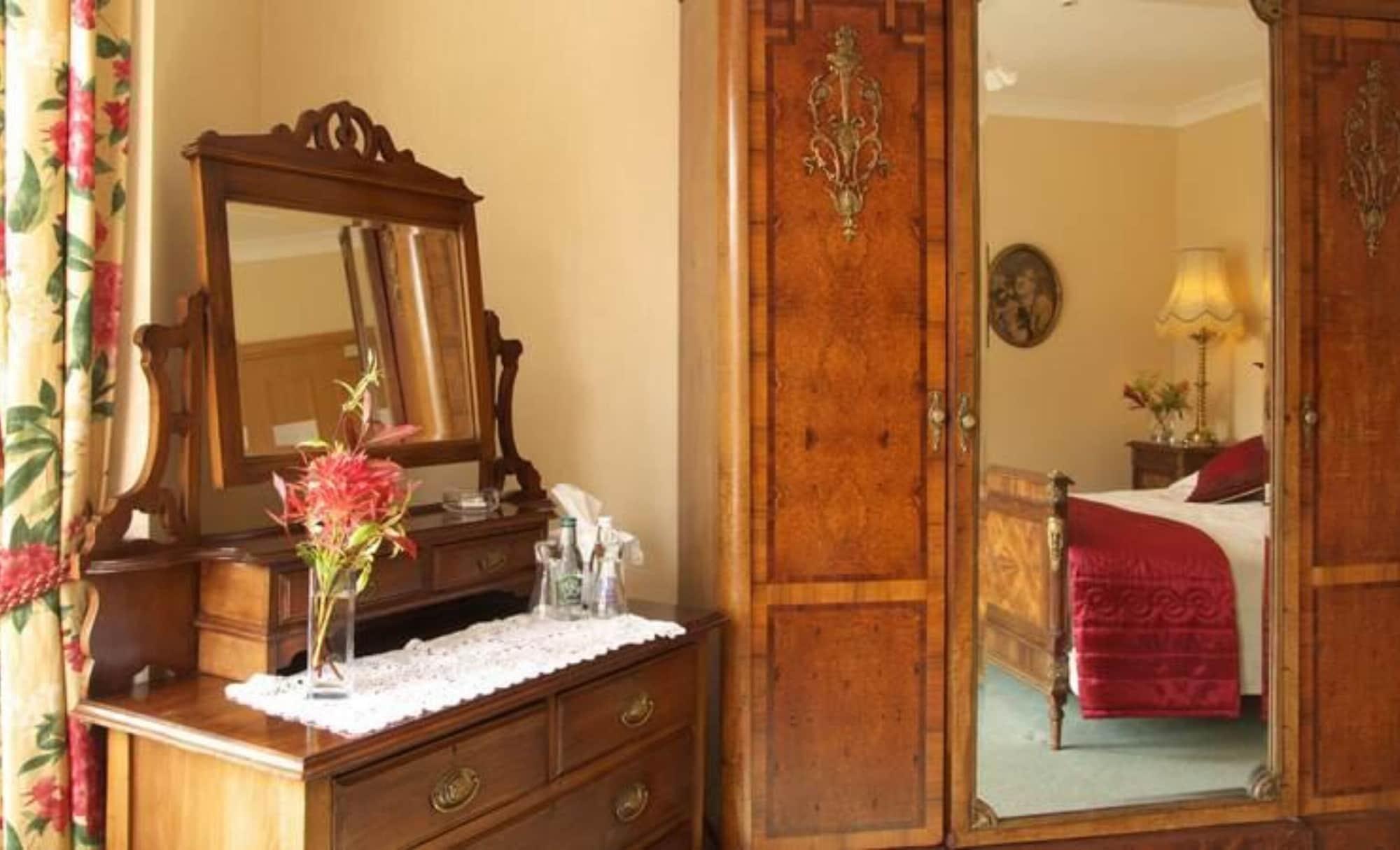 Seaview House Hotel Ballylickey Экстерьер фото