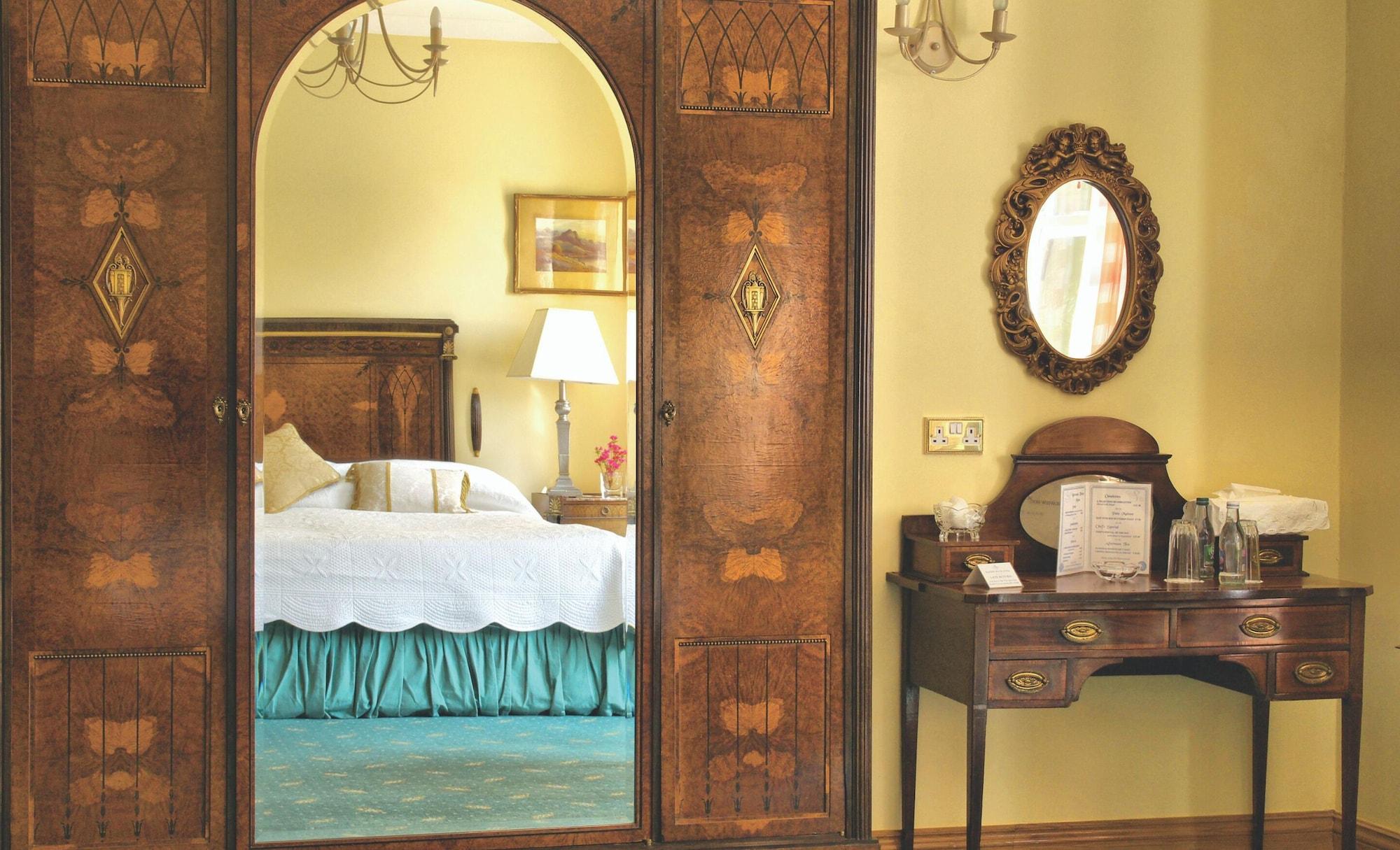 Seaview House Hotel Ballylickey Экстерьер фото