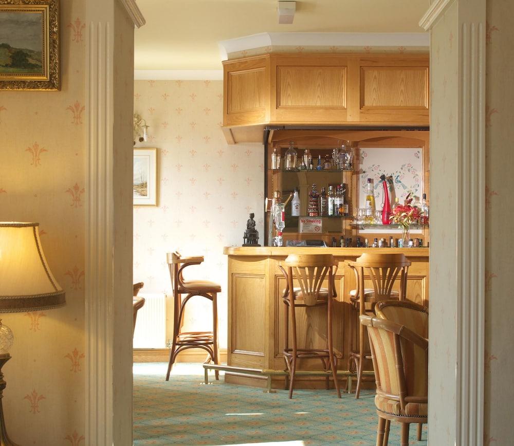 Seaview House Hotel Ballylickey Экстерьер фото