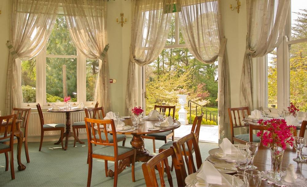 Seaview House Hotel Ballylickey Экстерьер фото