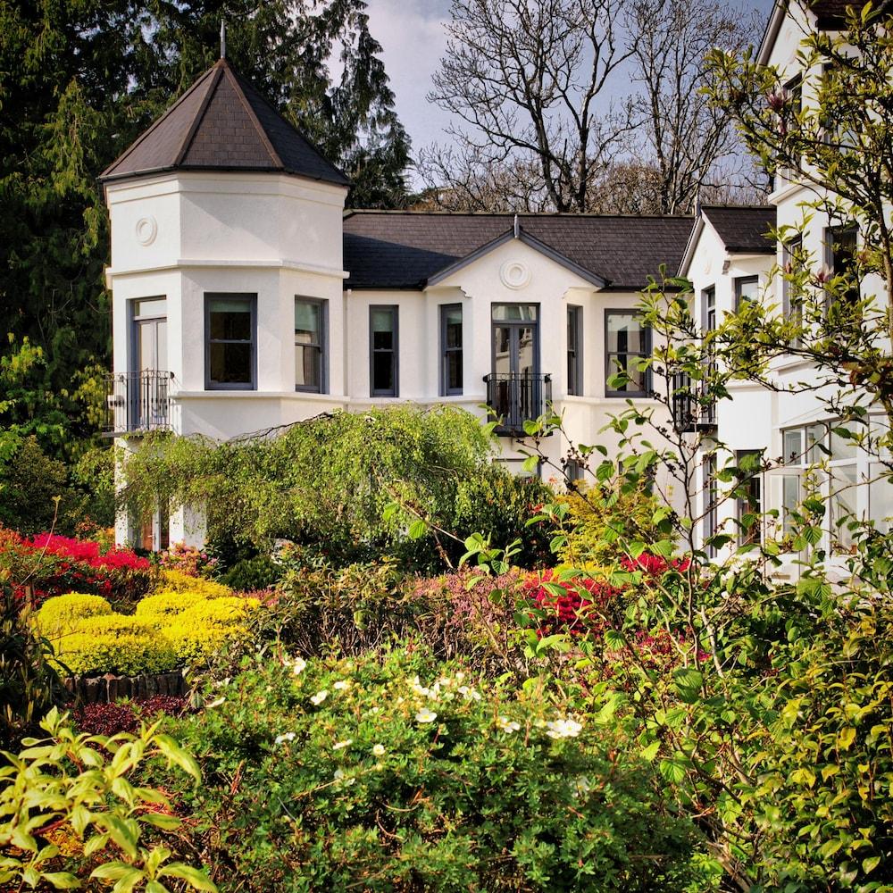Seaview House Hotel Ballylickey Экстерьер фото