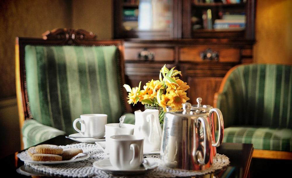 Seaview House Hotel Ballylickey Экстерьер фото