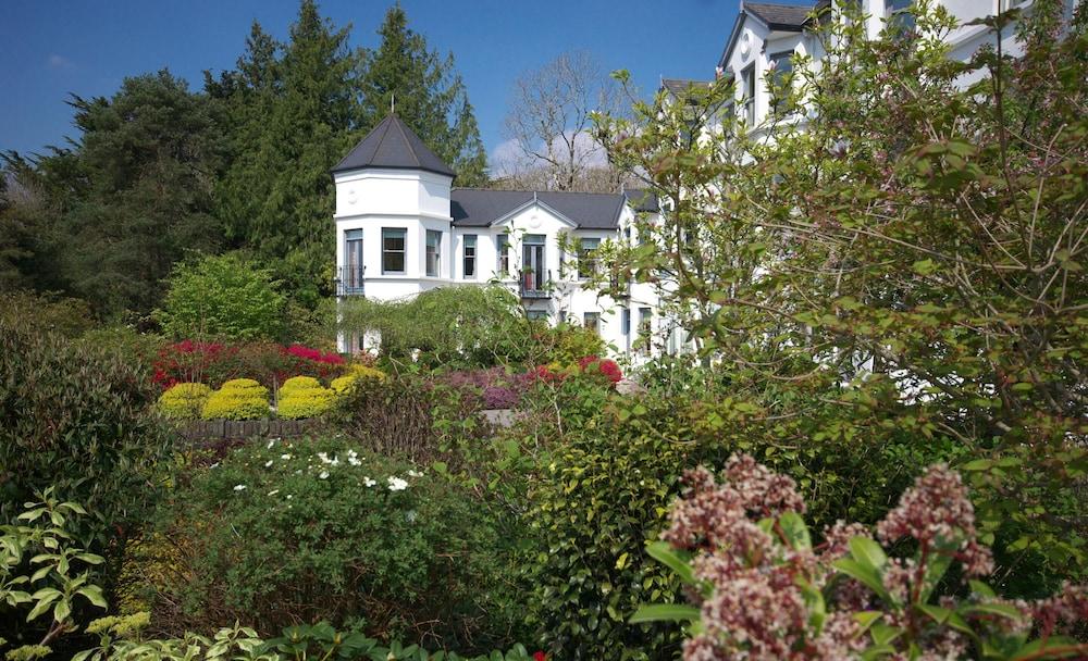 Seaview House Hotel Ballylickey Экстерьер фото