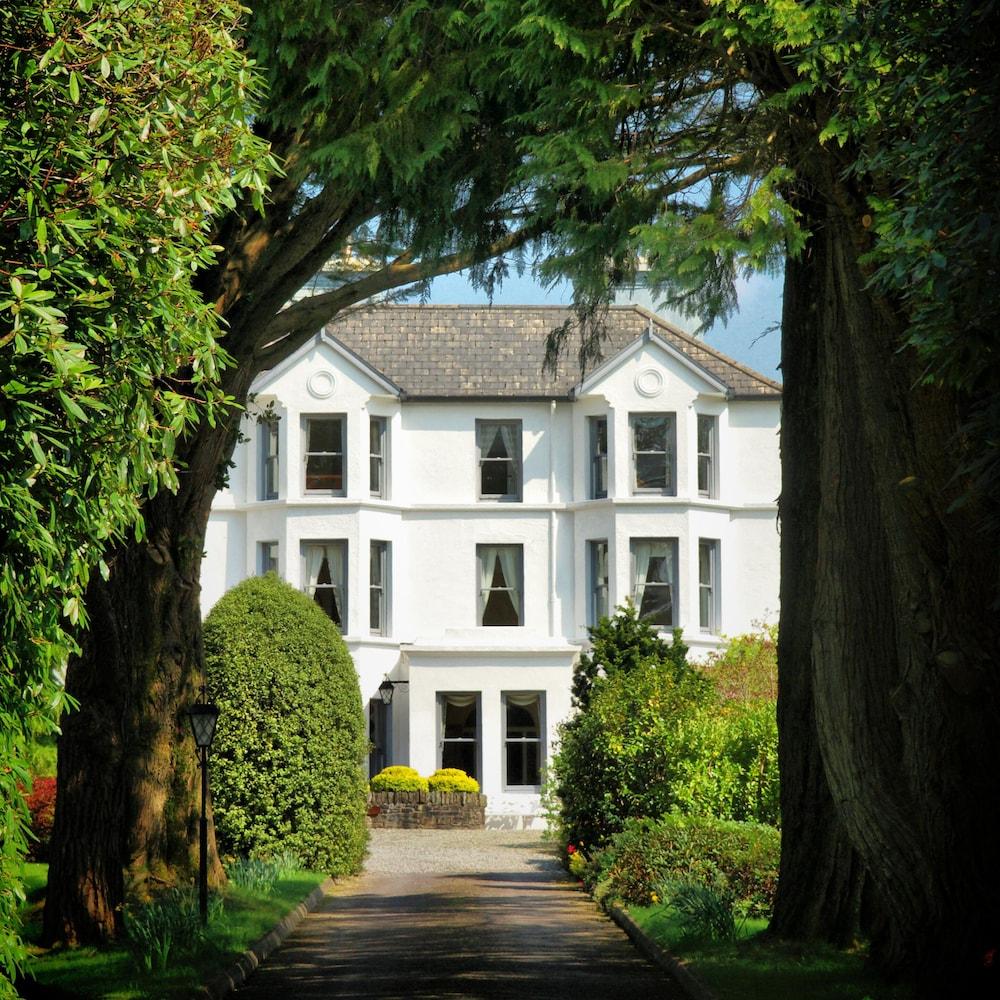 Seaview House Hotel Ballylickey Экстерьер фото