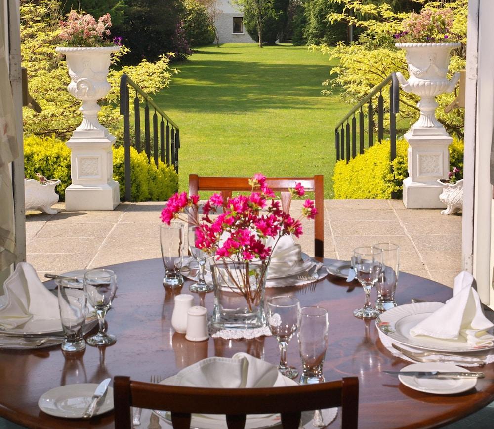 Seaview House Hotel Ballylickey Экстерьер фото