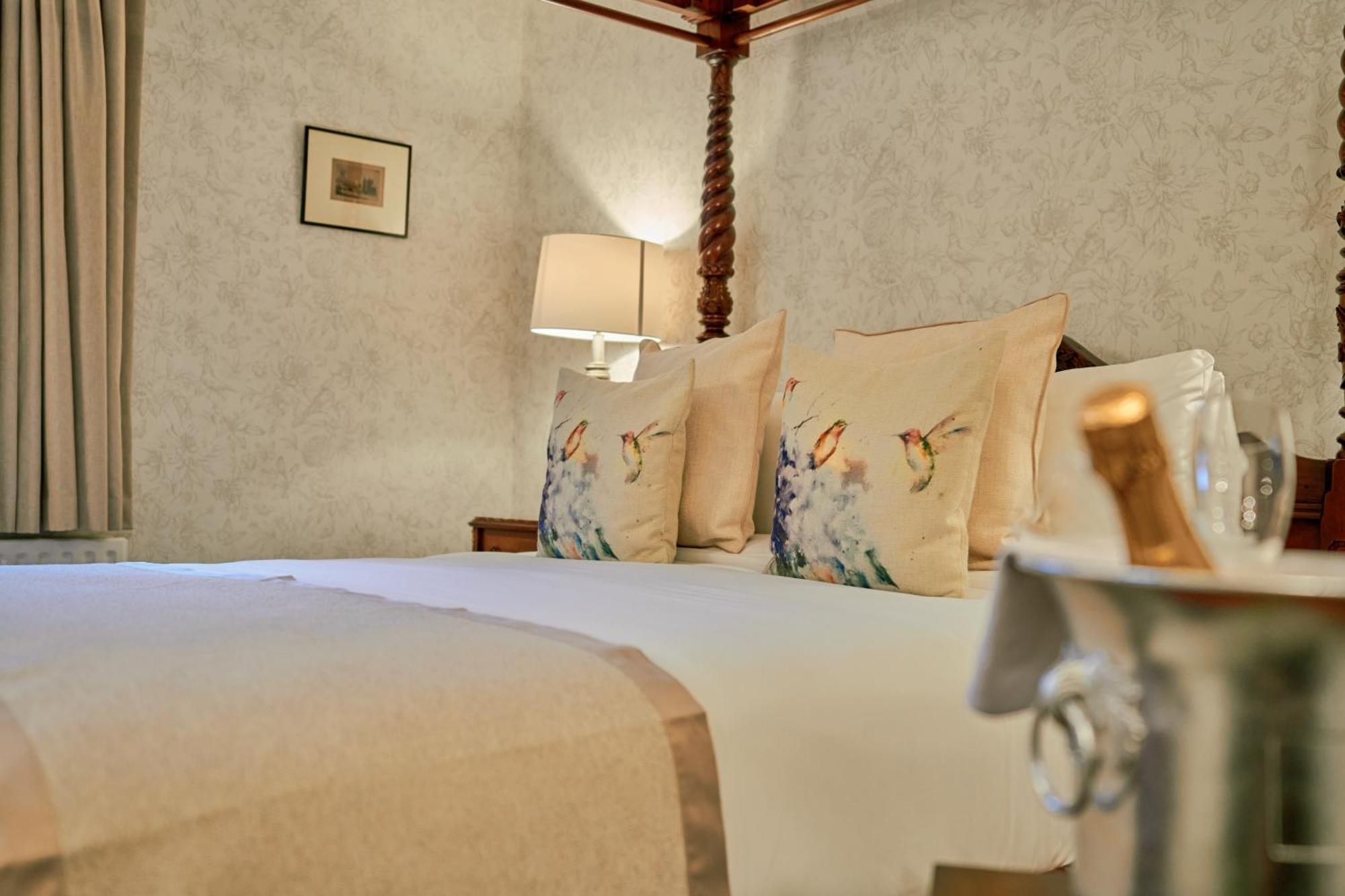 Seaview House Hotel Ballylickey Экстерьер фото