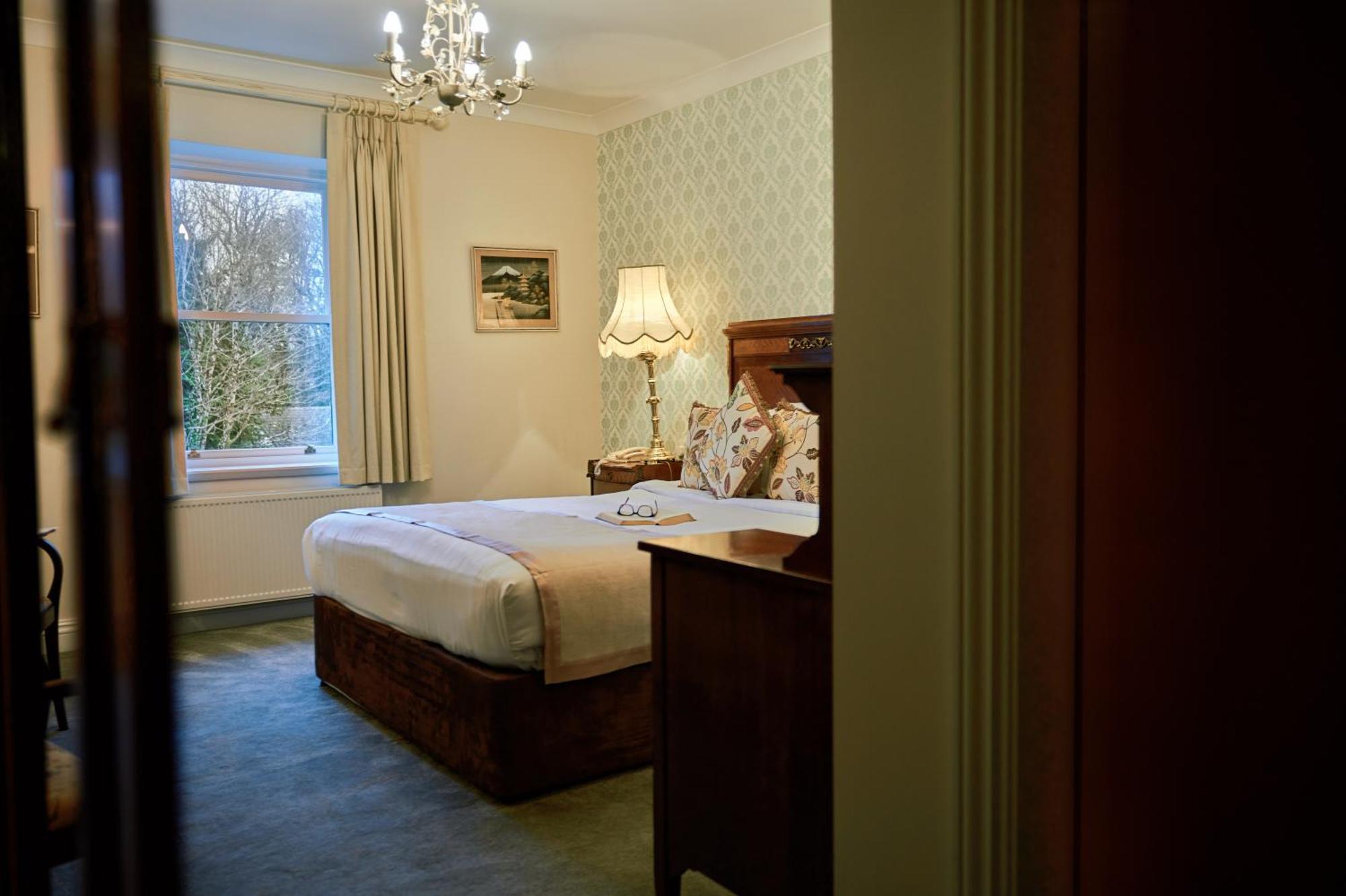 Seaview House Hotel Ballylickey Экстерьер фото