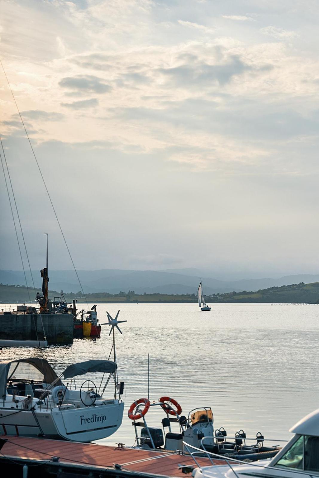 Seaview House Hotel Ballylickey Экстерьер фото