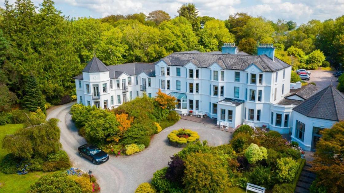 Seaview House Hotel Ballylickey Экстерьер фото