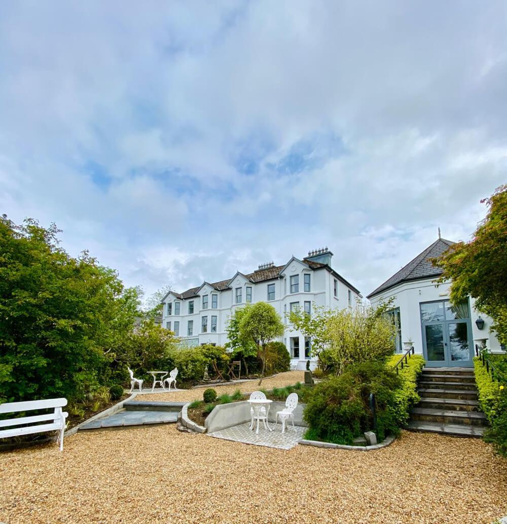 Seaview House Hotel Ballylickey Экстерьер фото