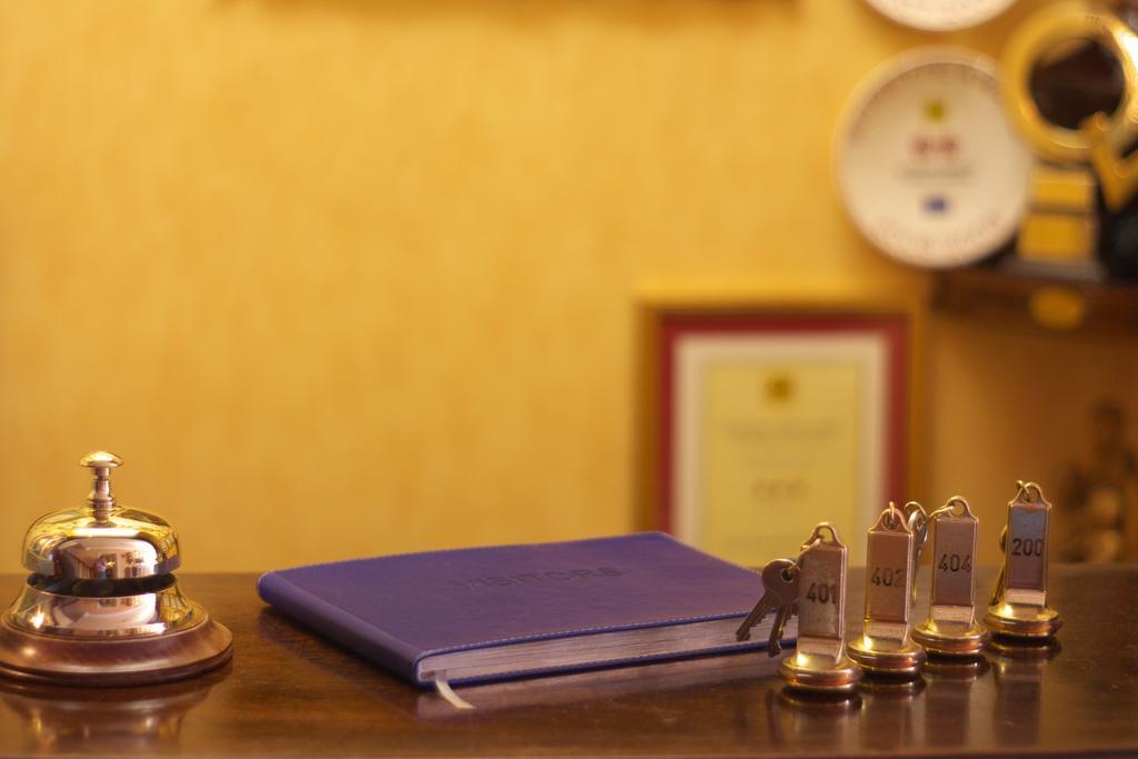 Seaview House Hotel Ballylickey Экстерьер фото