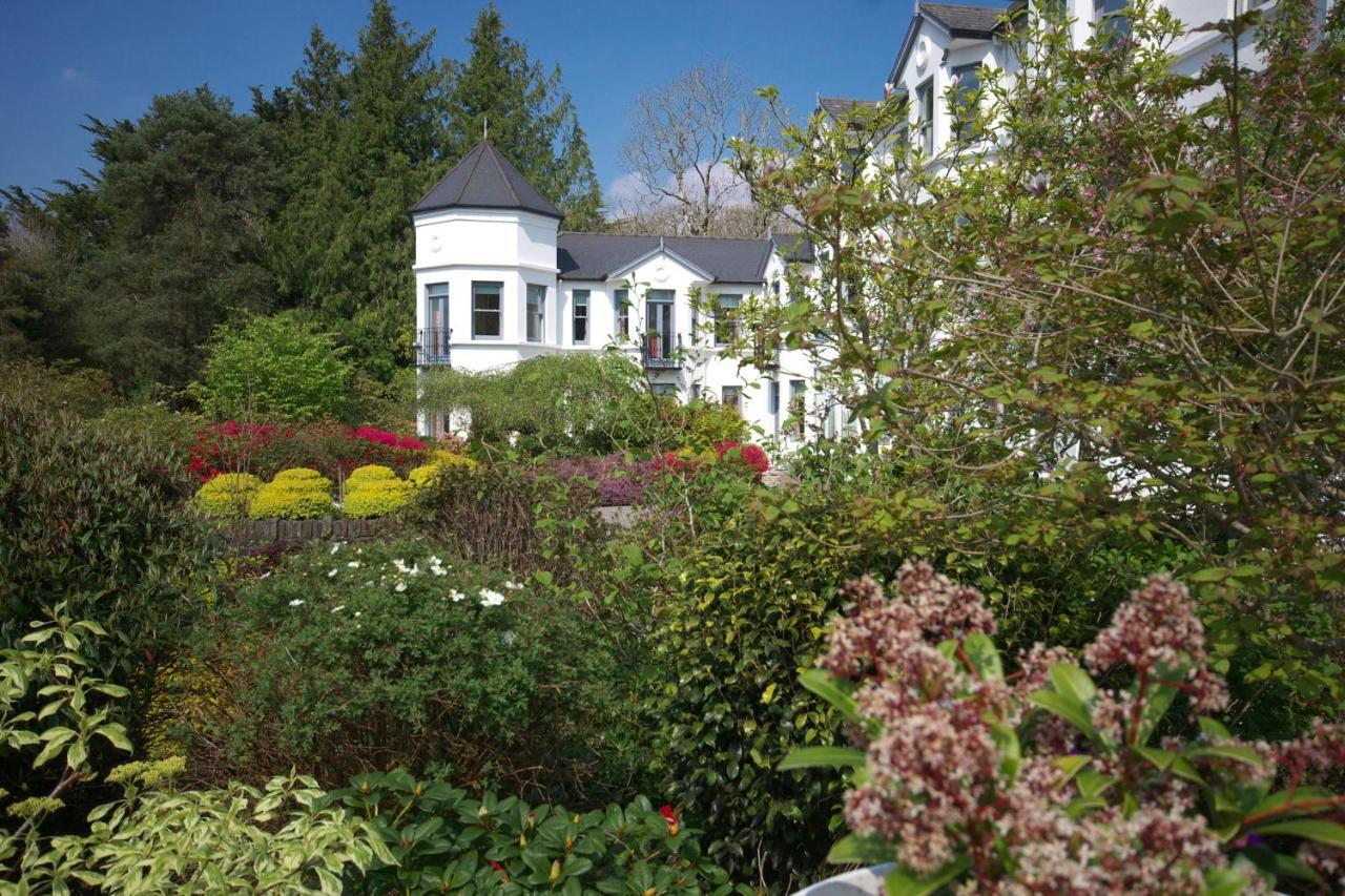 Seaview House Hotel Ballylickey Экстерьер фото
