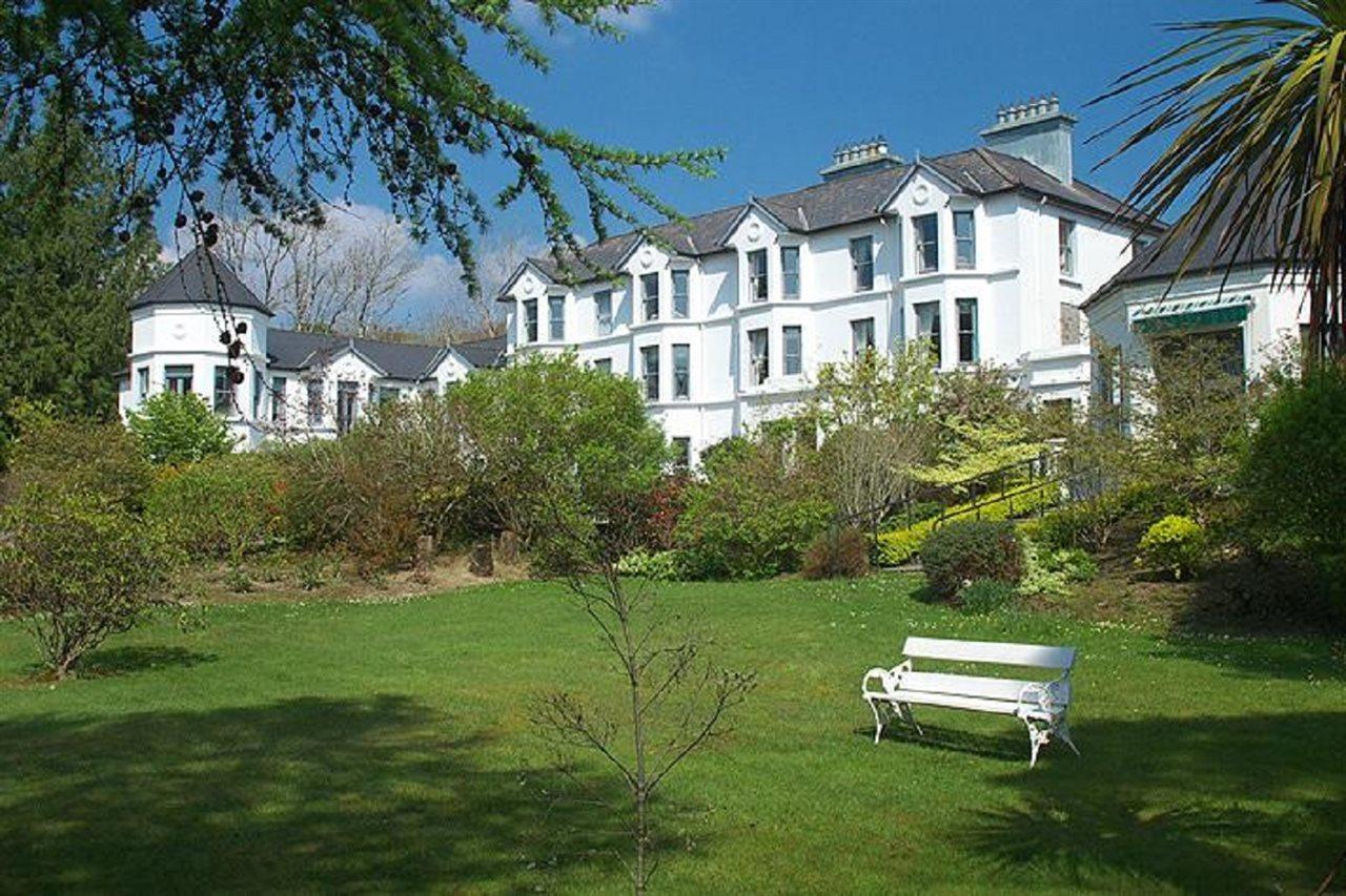 Seaview House Hotel Ballylickey Экстерьер фото