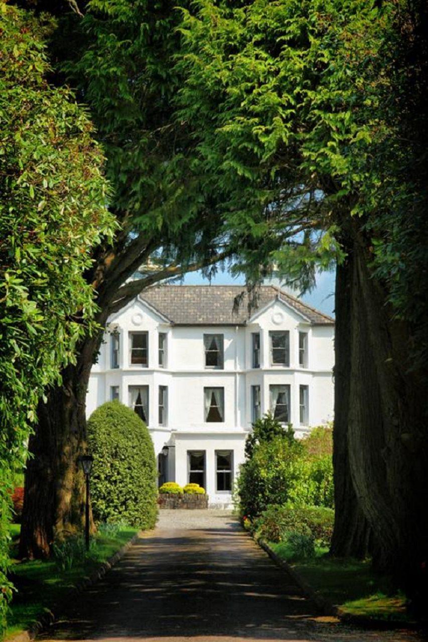 Seaview House Hotel Ballylickey Экстерьер фото
